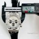 Clone Audemars Piguet Royal Oak Chronograph Watch SS Diamond Bezel (2)_th.jpg